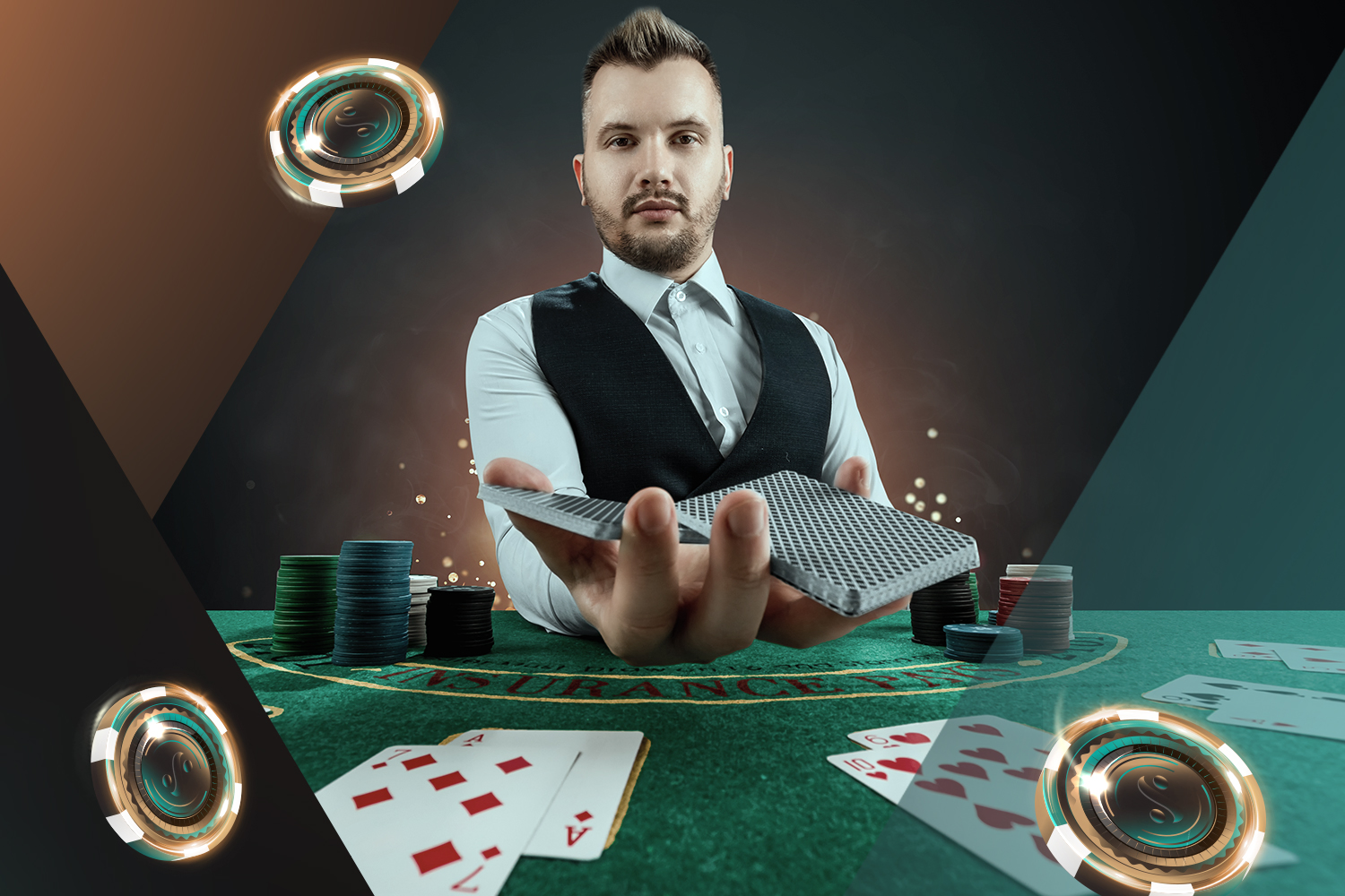 European Roulette