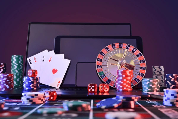 Live Dealer